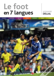 Capa do artigo Le Foot Et Autres Sports Collectifs En 9 Langues