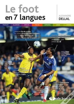 Capa do artigo Le Foot Et Autres Sports Collectifs En 9 Langues