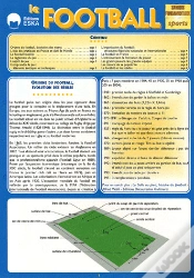 Capa do artigo Le Football