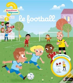 Capa do artigo Le Football
