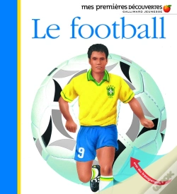 Capa do artigo Le Football