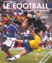 Le Football Commente Aux Enfants