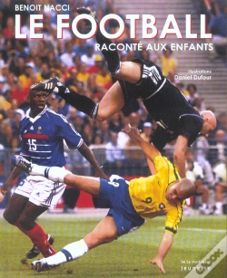 Capa do artigo Le Football Commente Aux Enfants