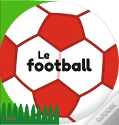 Capa do artigo Le Football