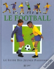 Capa do artigo Le Football