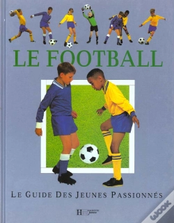 Capa do artigo Le Football