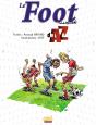 Le Football Illustré De A À Z - Preview