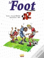 Capa do artigo Le Football Illustré De A À Z