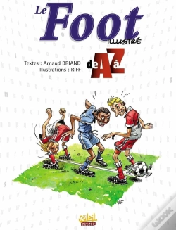 Capa do artigo Le Football Illustré De A À Z