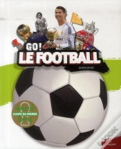 Capa do artigo Le Football