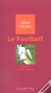 Capa do artigo Le Football