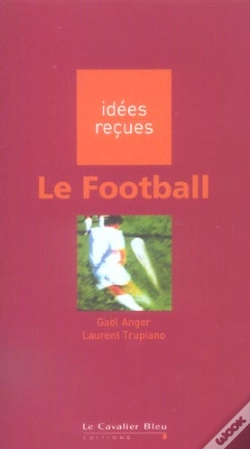 Capa do artigo Le Football