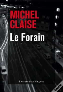 Capa do artigo Le Forain