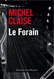 Capa do artigo Le Forain