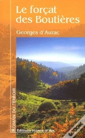 Capa do artigo Le Forcat Des Boutieres