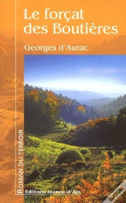 Capa do artigo Le Forcat Des Boutieres