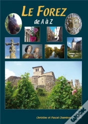 Capa do artigo Le Forez De A A Z