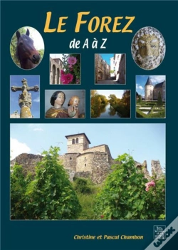 Capa do artigo Le Forez De A A Z
