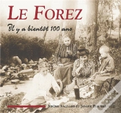 Capa do artigo Le Forez