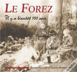 Capa do artigo Le Forez