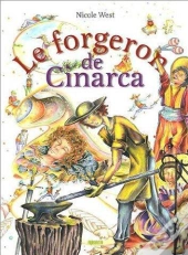 Le Forgeron De Cinarca