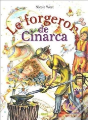 Capa do artigo Le Forgeron De Cinarca