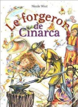 Capa do artigo Le Forgeron De Cinarca