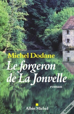 Capa do artigo Le Forgeron De La Jonvelle