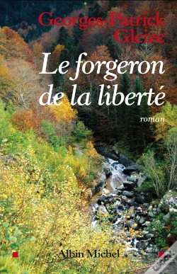 Capa do artigo Le Forgeron De La Liberté