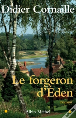 Capa do artigo Le Forgeron D'Eden