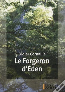 Capa do artigo Le Forgeron D'Eden