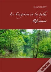 Le Forgeron Et La Belle Rhenane