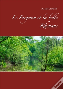 Capa do artigo Le Forgeron Et La Belle Rhenane