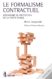 Capa do artigo Le Formalisme Contractuel M Canisme De Protection De La Partie Faible