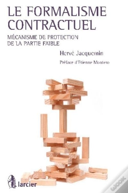 Capa do artigo Le Formalisme Contractuel M Canisme De Protection De La Partie Faible