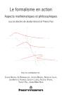Le Formalisme En Action - Preview