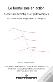 Capa do artigo Le Formalisme En Action