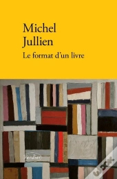 Le Format D'Un Livre