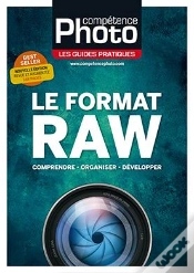 Capa do artigo Le Format Raw (2e Édition)