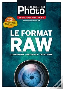 Capa do artigo Le Format Raw (2e Édition)