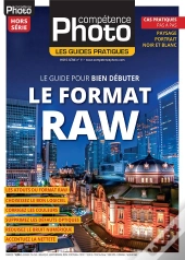 Le Format Raw (3e Edition)