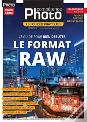 Capa do artigo Le Format Raw (3e Edition)