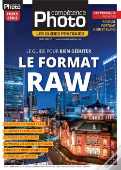 Capa do artigo Le Format Raw (3e Edition)