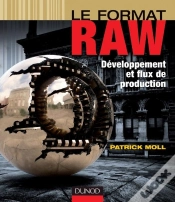 Capa do artigo Le Format Raw ; Développement Et Flux De Production