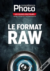 Capa do artigo Le Format Raw