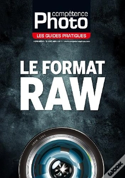 Capa do artigo Le Format Raw