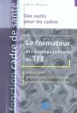 Le Formateur Et L'Accompagnement Du Tfe - Preview