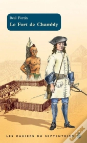 Le Fort De Chambly