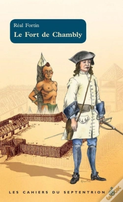 Capa do artigo Le Fort De Chambly