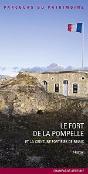 Le Fort De La Pompelle Et La Ceinture Fortifiée De Reims ; Marne - Preview